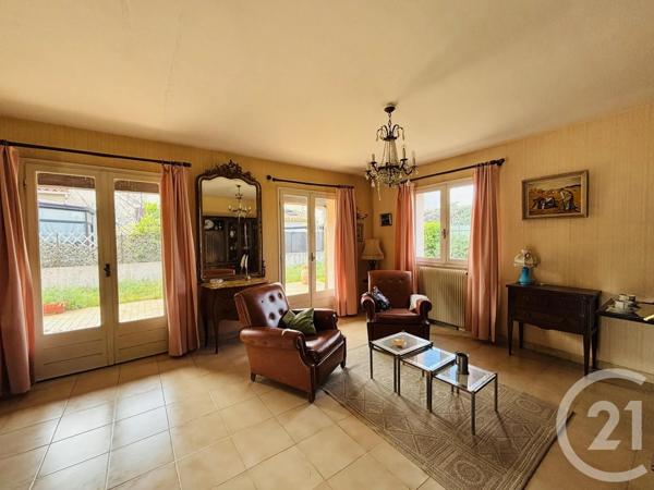 Maison à vendre  5 pièces - 103,40 m 2   PERPIGNAN  - 66