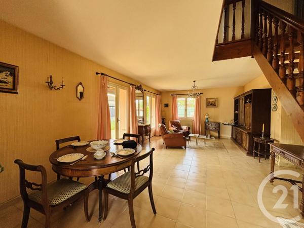 Maison à vendre  5 pièces - 103,40 m 2   PERPIGNAN  - 66