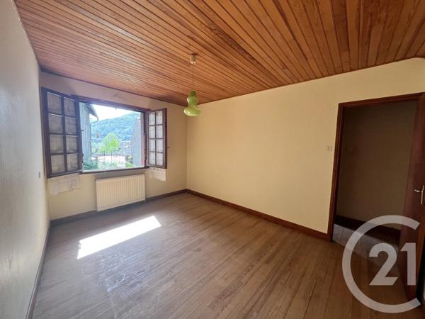 Maison à vendre  8 pièces - 205 m 2   VIGNEC  - 65