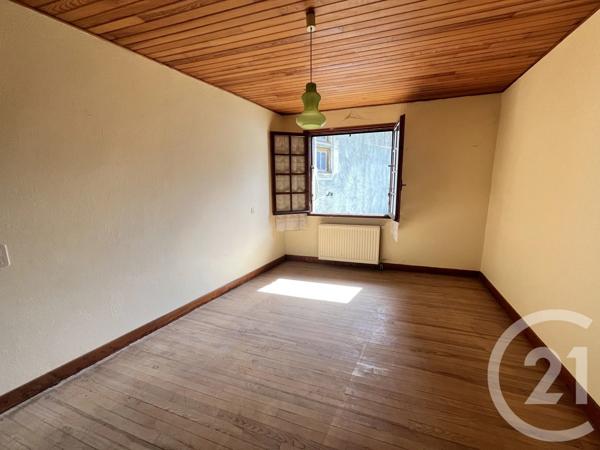 Maison à vendre  8 pièces - 205 m 2   VIGNEC  - 65