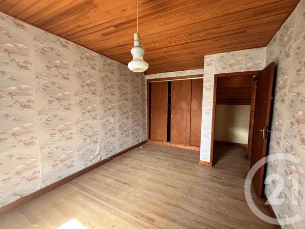 Maison à vendre  8 pièces - 205 m 2   VIGNEC  - 65