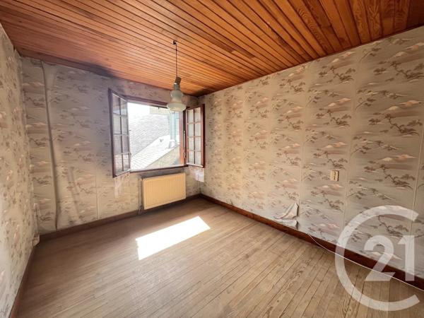 Maison à vendre  8 pièces - 205 m 2   VIGNEC  - 65