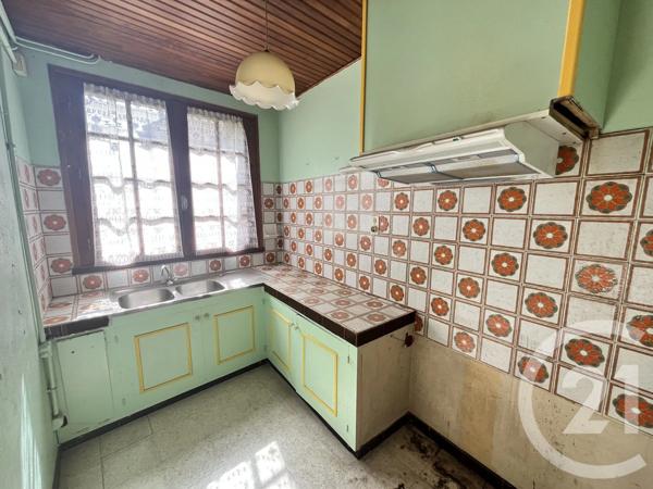 Maison à vendre  8 pièces - 205 m 2   VIGNEC  - 65