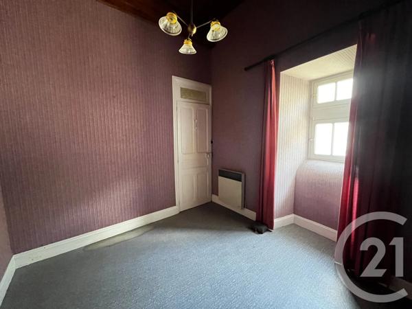 Maison à vendre  8 pièces - 205 m 2   VIGNEC  - 65