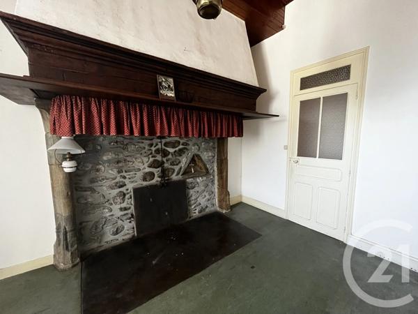 Maison à vendre  8 pièces - 205 m 2   VIGNEC  - 65