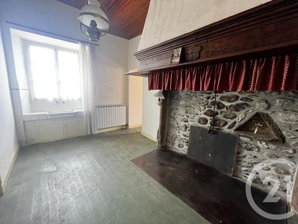 Maison à vendre  8 pièces - 205 m 2   VIGNEC  - 65