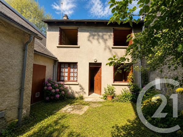 Maison à vendre  8 pièces - 205 m 2   VIGNEC  - 65