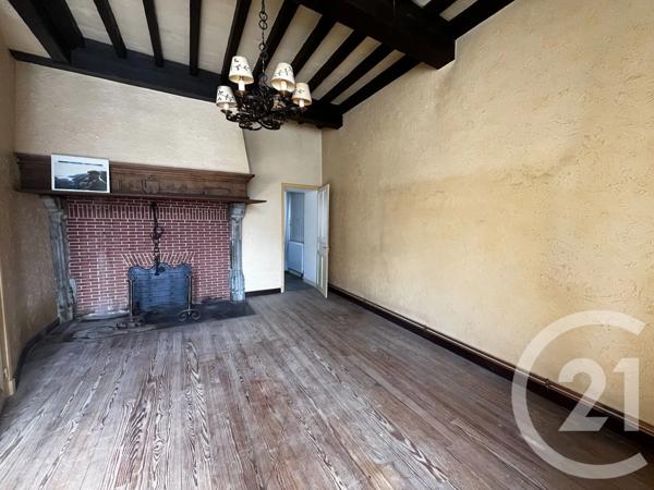 Maison à vendre  8 pièces - 205 m 2   VIGNEC  - 65