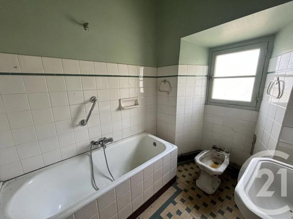 Maison à vendre  8 pièces - 205 m 2   VIGNEC  - 65