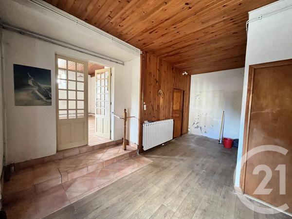 Maison à vendre  8 pièces - 205 m 2   VIGNEC  - 65