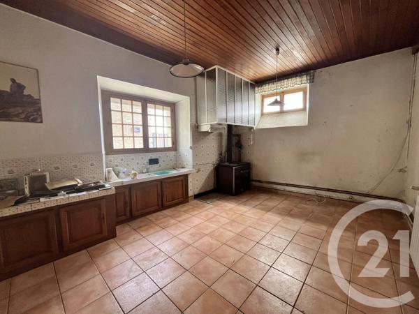 Maison à vendre  8 pièces - 205 m 2   VIGNEC  - 65