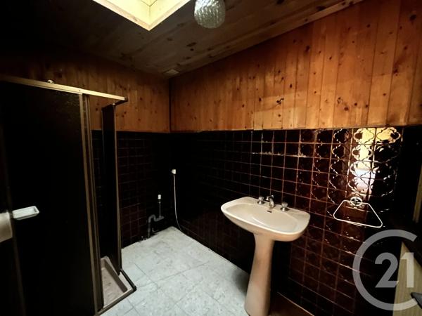Maison à vendre  8 pièces - 205 m 2   VIGNEC  - 65