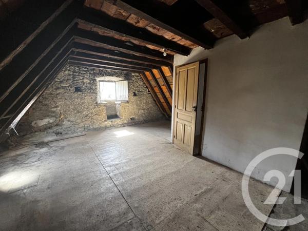Maison à vendre  8 pièces - 205 m 2   VIGNEC  - 65