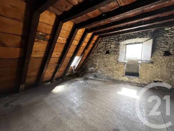 Maison à vendre  8 pièces - 205 m 2   VIGNEC  - 65