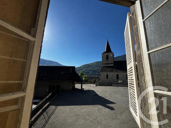 Maison à vendre  8 pièces - 205 m 2   VIGNEC  - 65