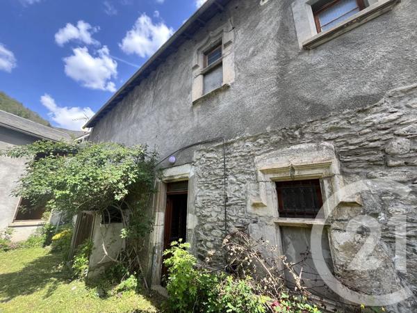 Maison à vendre  8 pièces - 205 m 2   VIGNEC  - 65