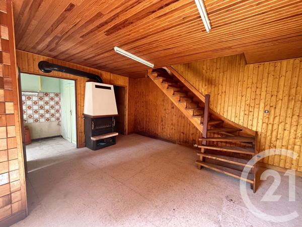 Maison à vendre  8 pièces - 205 m 2   VIGNEC  - 65