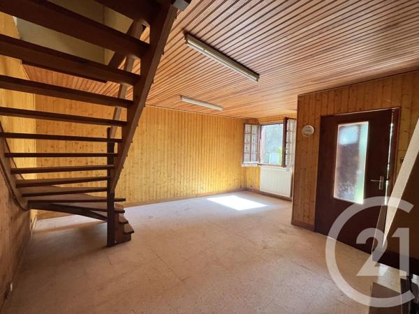 Maison à vendre  8 pièces - 205 m 2   VIGNEC  - 65