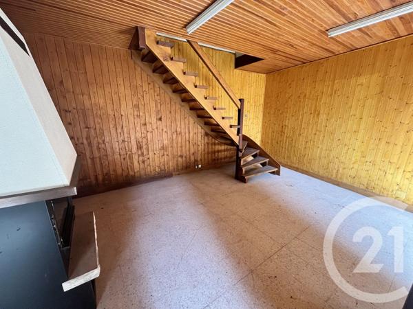 Maison à vendre  8 pièces - 205 m 2   VIGNEC  - 65
