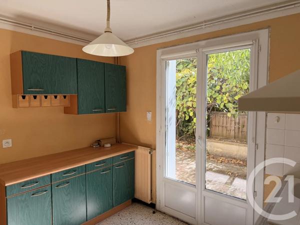 Maison à vendre  4 pièces - 86 m 2   PEZENAS  - 34