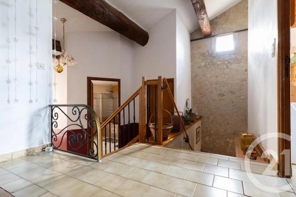 Maison à vendre  4 pièces - 86 m 2   PEZENAS  - 34