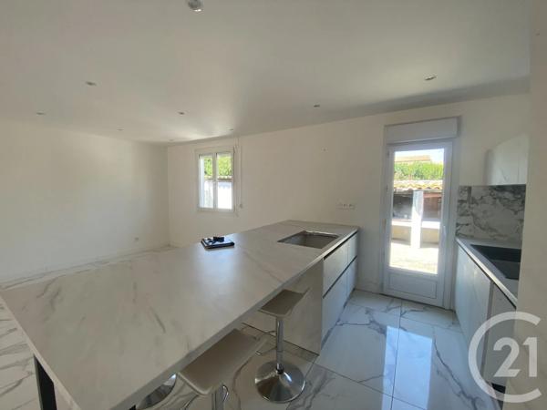 Maison à vendre  4 pièces - 86 m 2   PEZENAS  - 34