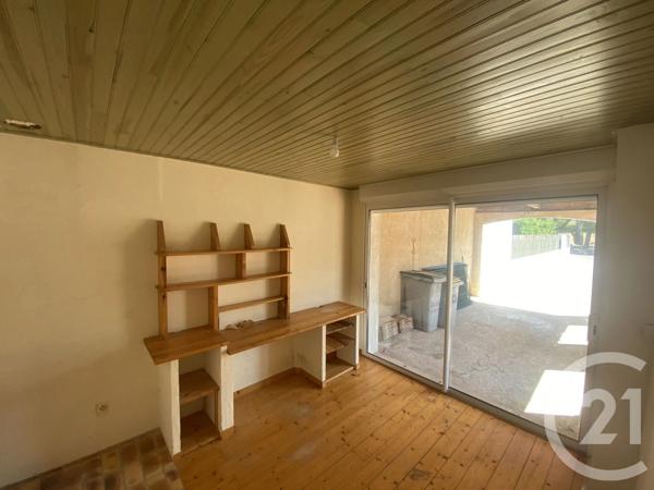 Maison à vendre  4 pièces - 86 m 2   PEZENAS  - 34