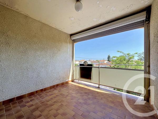 Appartement T2 à vendre  2 pièces - 26,39 m 2   LE GRAU D AGDE  - 34