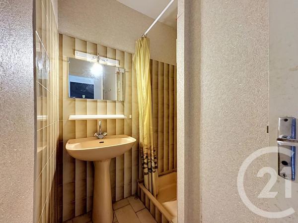 Appartement T2 à vendre  2 pièces - 26,39 m 2   LE GRAU D AGDE  - 34