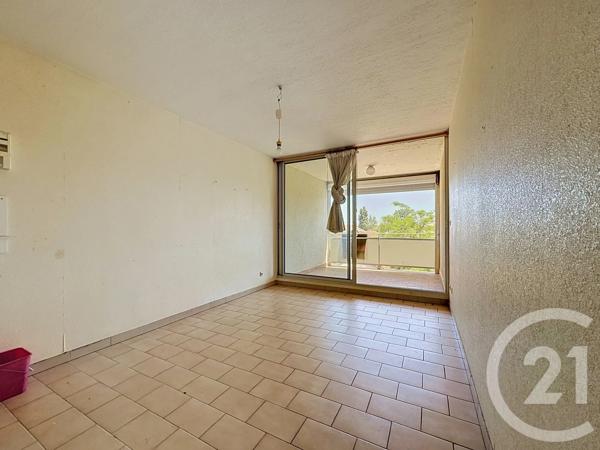 Appartement T2 à vendre  2 pièces - 26,39 m 2   LE GRAU D AGDE  - 34