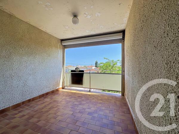 Appartement T2 à vendre  2 pièces - 26,39 m 2   LE GRAU D AGDE  - 34