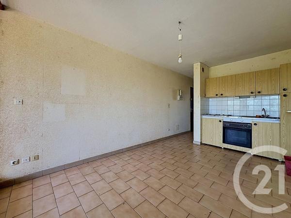 Appartement T2 à vendre  2 pièces - 26,39 m 2   LE GRAU D AGDE  - 34