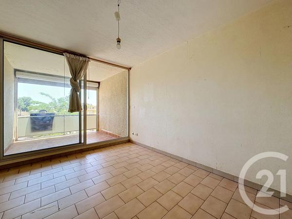 Appartement T2 à vendre  2 pièces - 26,39 m 2   LE GRAU D AGDE  - 34