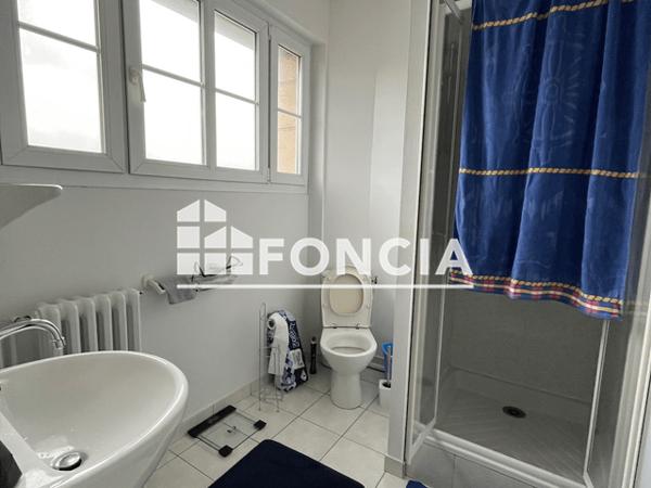 Location Appartement 2 pièces 45.83 m² - 34 RUE MAZAGRAN Niort 79000