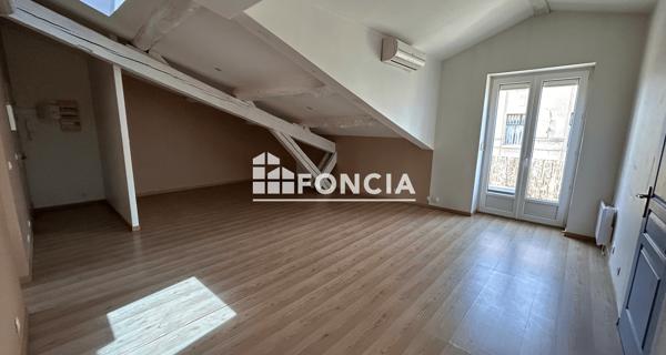 À vendre Appartement 3 pièces 83 m² - Castres 81100
