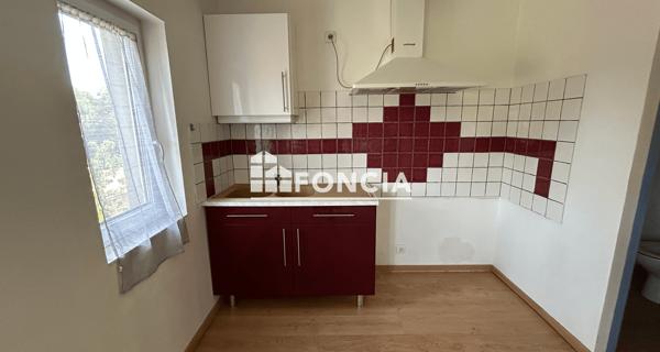 À vendre Appartement 3 pièces 83 m² - Castres 81100