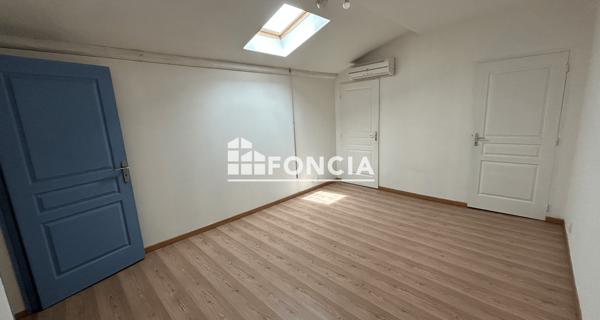 À vendre Appartement 3 pièces 83 m² - Castres 81100