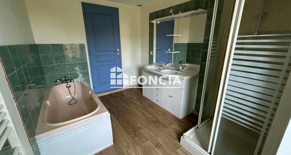 À vendre Appartement 3 pièces 83 m² - Castres 81100