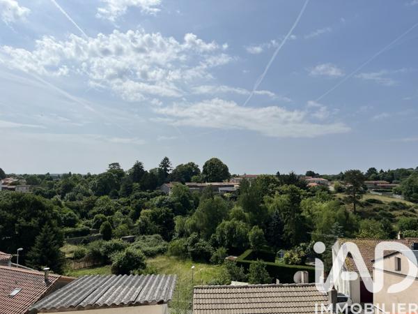 Maison à vendre 4 pièces 100 m² Mauléon