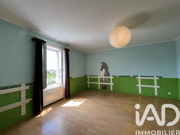 Maison à vendre 4 pièces 100 m² Mauléon