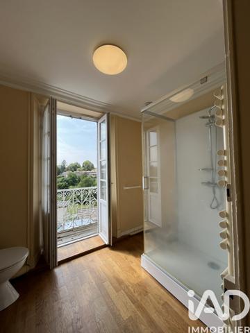 Maison à vendre 4 pièces 100 m² Mauléon