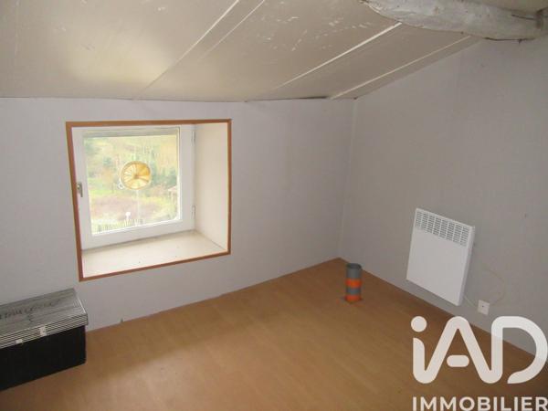 Maison à vendre 4 pièces 100 m² Mauléon
