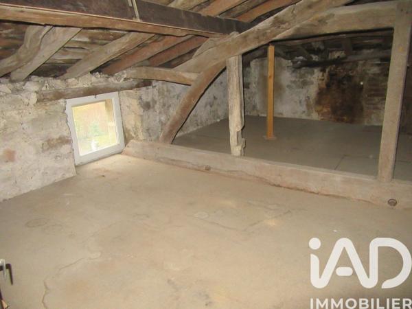 Maison à vendre 4 pièces 100 m² Mauléon