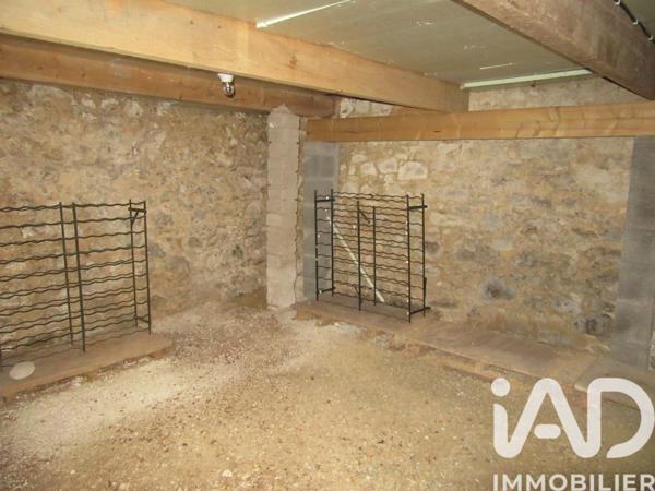 Maison à vendre 4 pièces 100 m² Mauléon