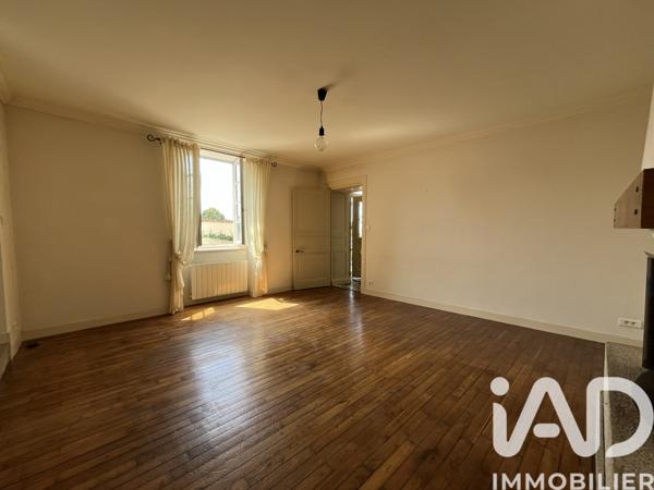Maison à vendre 4 pièces 100 m² Mauléon