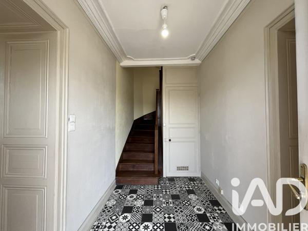 Maison à vendre 4 pièces 100 m² Mauléon