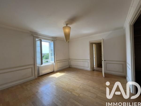 Maison à vendre 4 pièces 100 m² Mauléon