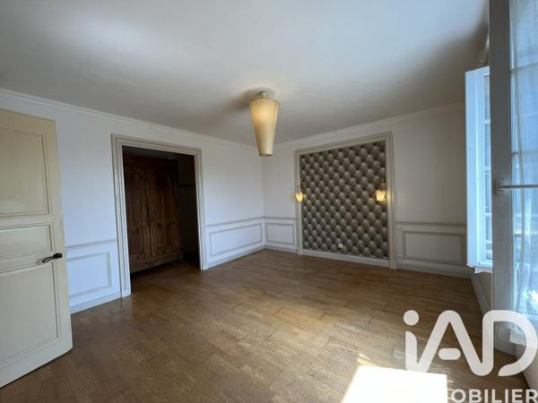 Maison à vendre 4 pièces 100 m² Mauléon