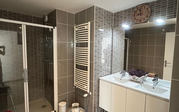 Appartement à vendre    4 pièces •  La Teste-de-Buch