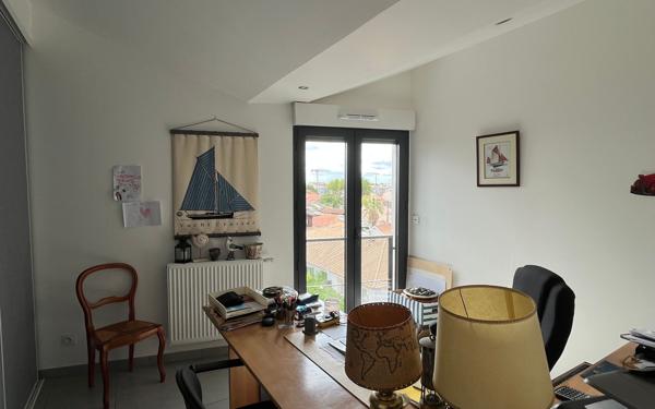 Appartement à vendre    4 pièces •  La Teste-de-Buch